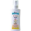 BUDETTA FARMA SRL Clia Lozione Insettorepellente 0+ 75 Ml