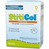 TUSCOPHARM SRL Stiticol 20 Bustine Da 20 Ml