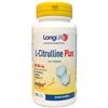 LONGLIFE SRL Longlife L-citrulline Plus 100 Capsule Vegetali