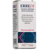 OFFHEALTH SPA Erredi Soluzione Oftalmica Senza Conservanti 8 Ml