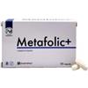 PIEMME PHARMATECH ITALIA SRL Metafolic+ 30 Capsule