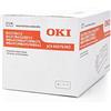 OKI B 431 DN -Original OKI 44574302 - Black Drum Unit -25000 pages