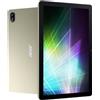 Acer Tablet 10.1" RAM 4 Gb Memoria Interna 64 Gb Android Champagne M10-11-K954