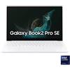 Samsung Notebook 15,6" GALAXY BOOK2 PRO SE Intel Core Ultra 7 16GB 512GB Silver