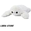 SEGA RARO Disney Big Hero 6 Baymax Grande BIG Peluche 27.6" Da GIAPPONE 2023