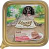 Stuzzy Paté Classico per cani (trippa e vitello) - 6 vaschette da 300gr.
