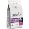Exclusion Diet Hypoallergenic Small Breed maiale e piselli - Sacchetto da 800g.