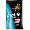 Prolife Sterilised Sensitive Cat (maiale) - Sacco da 7kg.