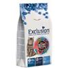 Exclusion Mediterraneo Adult (tonno) - Sacchetto da 1,5kg.
