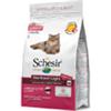 Schesir dry sterilized and light (prosciutto) - 1 sacco da 10kg.