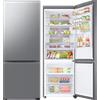 SAMSUNG Frigorifero combinato RB53DG703DS9EF