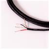 designacable Mogami 2790 - Ultraflexible Miniatura Cavi - 2.45mm Od - 3 Core & Schermo