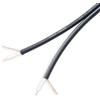 Designacable Mogami 2965 Doppio Coassiale Audio Video Cavo. Alta Definizione 75 Ohm Fucile