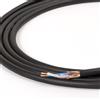 Mogami Cavo Bilanciato Mogami 2549 #22AWG. Cavo Microfono Shielded Hi-End XLR TRS