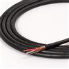Mogami Cavo Digitale Mogami 3080 AES 110OHM. Nero. 2 Core E Schermo