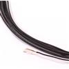 designacable Mogami 2444 - Ultraflexible Miniatura Cavi - 1.0mm Od - 1 Core & Schermo