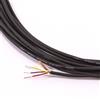 designacable Mogami 2739 - Ultraflexible Miniatura Cavi - 2.1mm Od - 4 Core & Schermo