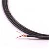 designacable Mogami 2794 - Ultraflexible Miniatura Cavi - 2.3mm Od - 2 Core & Schermo
