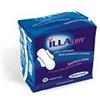 PIETRASANTA PHARMA SPA Illa Care Assorbente Notte Extra 12 Pezzi