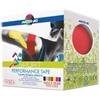 PIETRASANTA PHARMA SPA Master-aid s Perform Blu Taping Neuromuscolare 5 cm x 5 mt