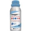 Marco Viti Omega3 - Viti Multi Azione Integratore Alimentare, 240 Perle Softgel