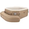 Intex 28509 Panca Gonfiabile per Bubble Spa Ottagonale I.2