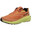 Merrell Morphlite, Scarpe da Trekking Uomo, Melon/Hiviz, 41 EU