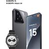 Xiaomi 15 12/256 GB Black + Watch S4