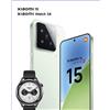 Xiaomi 15 12/256 GB Green + Watch S4