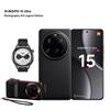 Xiaomi Bundle Xiaomi 15 Ultra 16/512 GB Black + camera kit+ Watch S4