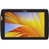 Zebra Tablet Zebra ET40 64 GB 25,6 cm (10.1") Qualcomm Snapdragon 4 Wi-Fi 6 (802.11ax) Android 11 Nero [ET40AB-001C1B0-A6]
