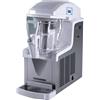 D.L. SERVICE Granitore - Adatto per creme fredde e sorbetti - Capacità litri 3 - Cm 20 x 44 x 48 h