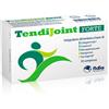 Fidia Farmaceutici Fidia Linea Integratori Alimentari Tendijoint Forte 20 compresse