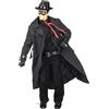 DC Direct Will Eisner The Spirit 1:6 Scale Action Figure Deluxe Collector Figure DC Direct