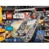 LEGO STAR WARS 75104 Nave Comando Kylo Ren - Nuovo Sigillato