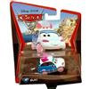 Disney Pixar Cars 2 Movie 1:55 Die Cast Car Suki # 44