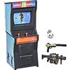 Hasbro Fortnite, Victory Royale Series, Arcade Collection, Giocattolo collezionabile per Adulti di Macchina Arcade Blu con Accessori, dagli 8 Anni in su, 15 cm