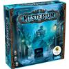 Asmodee Libellud , Mysterium Board Game (Base Game) , Mystery Board Game , Cooperative Game for Adults and Kids , Ages 10+ , 2-7 Players , Average Playtime 45 Minutes - versione inglese