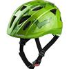 ALPINA A9710 Casco da Bicicletta, Green Dino, XS