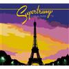 Non si applica Supertramp Live In Paris 1979 SHM-CD 2 dischi UICY-16276 4988031754245