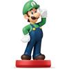 NINTENDO Amiibo Supermario Luigi