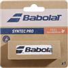 Babolat Syntec PRO X 1, Accessorio Racchetta Unisex - Adulto, Bianco, Taglia Unica