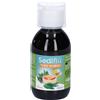 SAKURA ITALIA Srl Sediflu Tosse Bambini, 150 ml - Dispositivo Medico per Tosse Grassa e Secca, Estratti Vegetali e Miele di Eucalipto