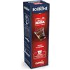 Caffè Borbone Miscela Rossa - 10 Capsule Originali - Per Macchine da caffè Caffitaly®*