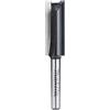 Makita D-09298 - Due taglierina legno morsetto retto taglio (c) 6 mm (a) 12mm (b) 32 millimetri