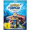 Polyband Pokémon 6 - Der Film: Jirachi Wishmaker