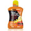 Named Sport Linea Sportivi Total Energy Strong Gel Integratore Alimentare 40 ml