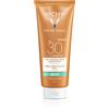 VICHY (L'Oreal Italia SpA) Vichy - Capital Soleil Latte Idratante Fresco Viso e Corpo SPF 30 - 300 ml