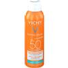 VICHY (L'Oreal Italia SpA) Vichy Capital Soleil Spray Invisibile Idratante SPF 50 - 200 ml