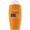 AVENE (Pierre Fabre It. SpA) Eau Thermale Avène Protezione Solare Molto Alta Fluido Sport SPF 50+ 100ml - Ideale per Attività Sportive Intense